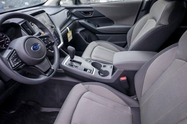 new 2024 Subaru Crosstrek car, priced at $29,234