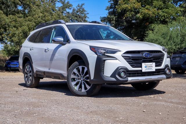 new 2025 Subaru Outback car, priced at $42,039