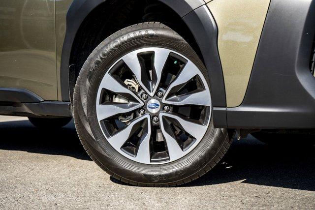 used 2024 Subaru Outback car, priced at $28,996