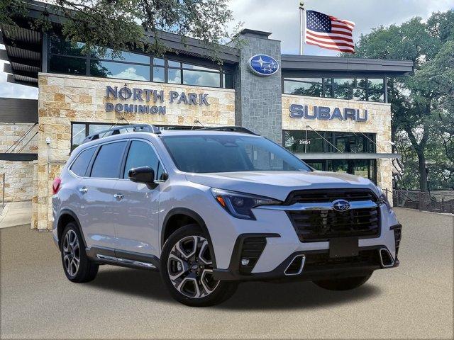 used 2024 Subaru Ascent car, priced at $43,994