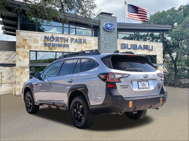 used 2023 Subaru Outback car, priced at $31,596