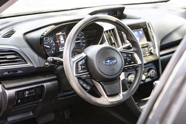 used 2023 Subaru Impreza car, priced at $19,796