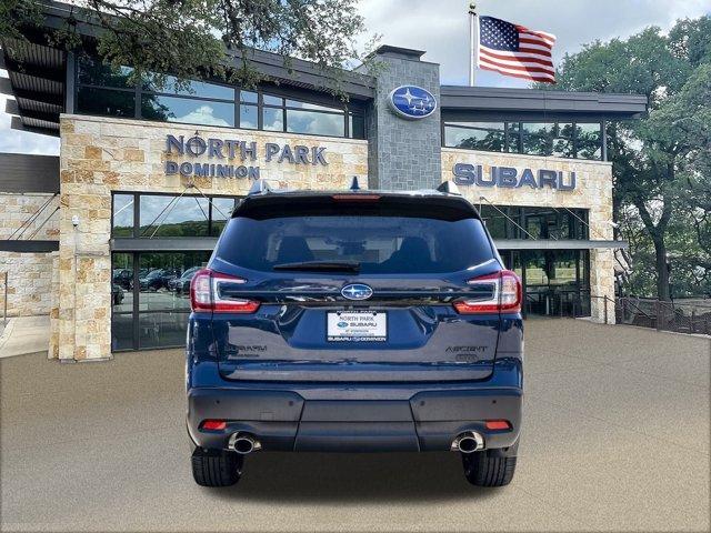 new 2025 Subaru Ascent car, priced at $43,304