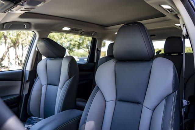 new 2025 Subaru Ascent car, priced at $43,304