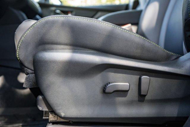 new 2025 Subaru Ascent car, priced at $43,304