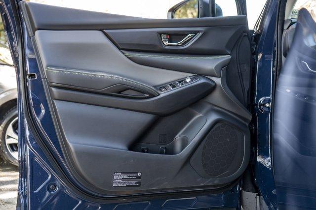 new 2025 Subaru Ascent car, priced at $43,304