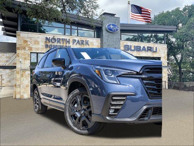 new 2025 Subaru Ascent car, priced at $43,304