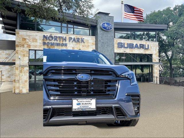 new 2025 Subaru Ascent car, priced at $43,304