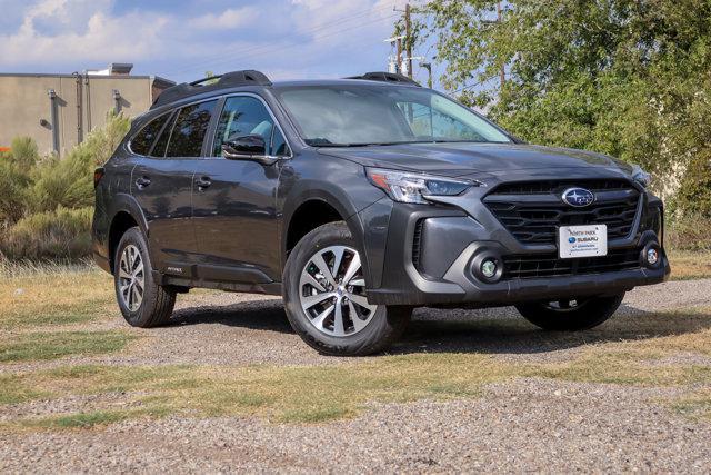 new 2025 Subaru Outback car, priced at $32,516