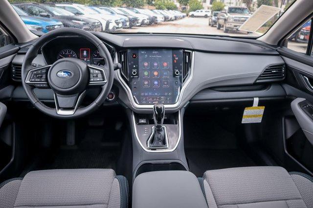 new 2025 Subaru Outback car