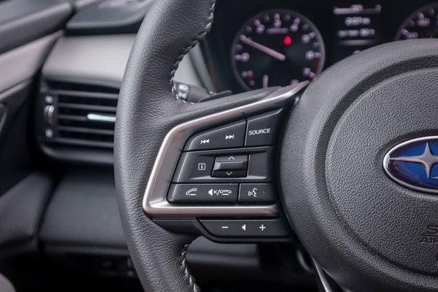 new 2025 Subaru Outback car