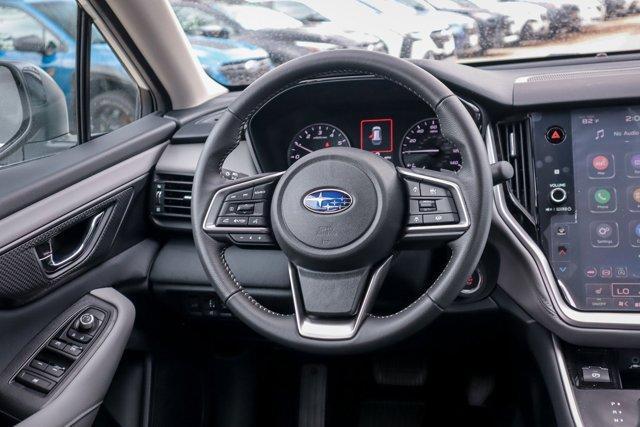 new 2025 Subaru Outback car