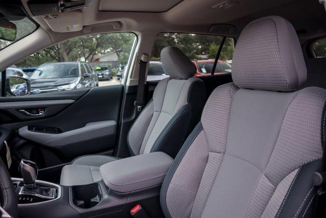 new 2025 Subaru Outback car