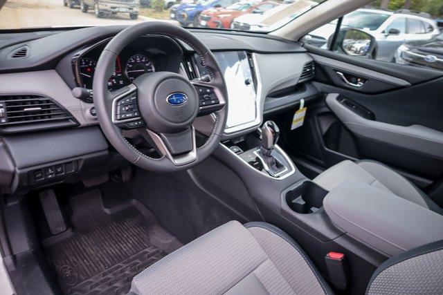 new 2025 Subaru Outback car