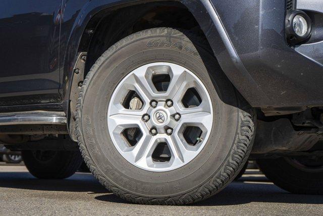used 2018 Toyota 4Runner car, priced at $34,495