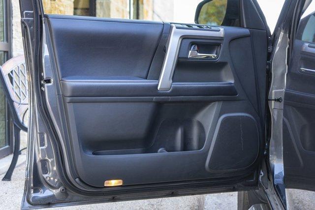 used 2018 Toyota 4Runner car, priced at $34,495