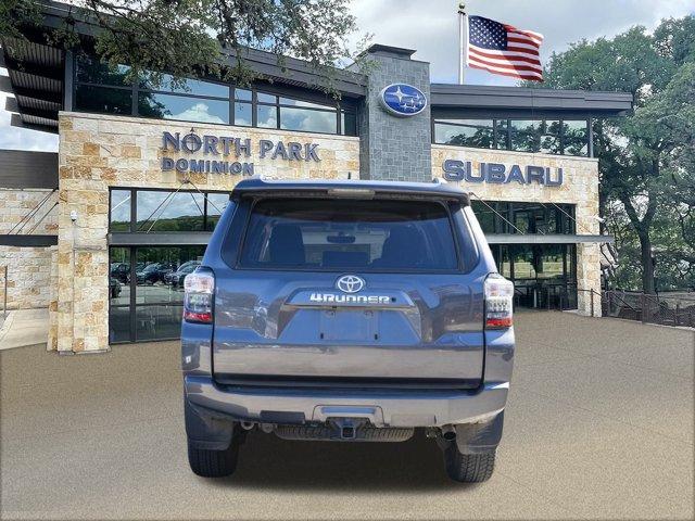 used 2018 Toyota 4Runner car, priced at $34,495