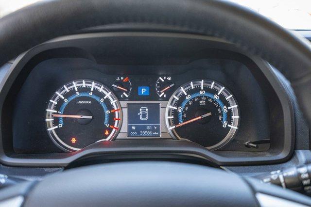 used 2018 Toyota 4Runner car, priced at $34,495