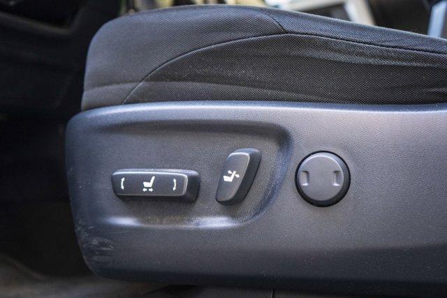 used 2018 Toyota 4Runner car, priced at $34,495