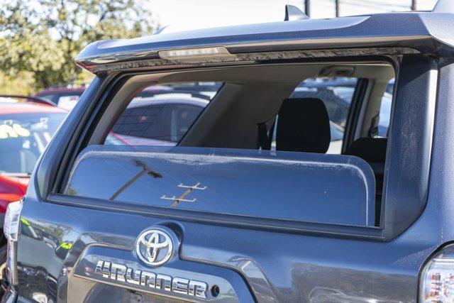 used 2018 Toyota 4Runner car, priced at $34,495