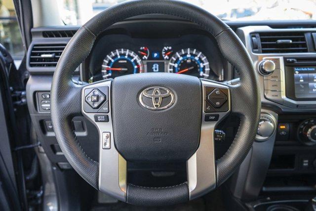 used 2018 Toyota 4Runner car, priced at $34,495