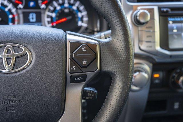 used 2018 Toyota 4Runner car, priced at $34,495