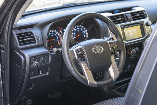 used 2018 Toyota 4Runner car, priced at $34,495