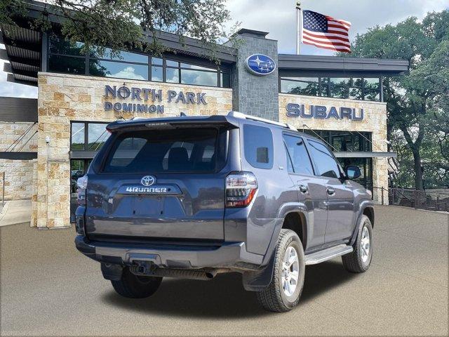 used 2018 Toyota 4Runner car, priced at $34,495