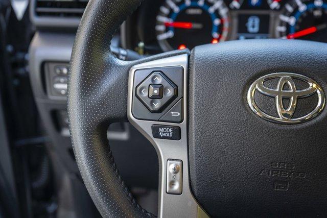 used 2018 Toyota 4Runner car, priced at $34,495