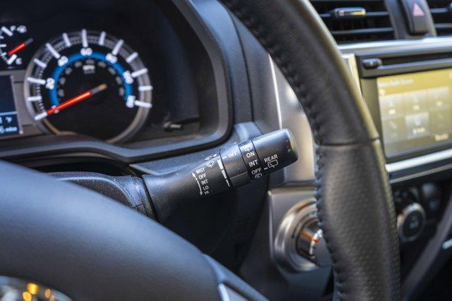 used 2018 Toyota 4Runner car, priced at $34,495