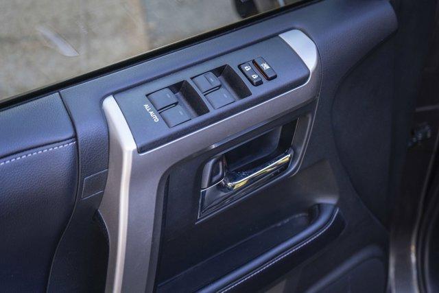 used 2018 Toyota 4Runner car, priced at $34,495