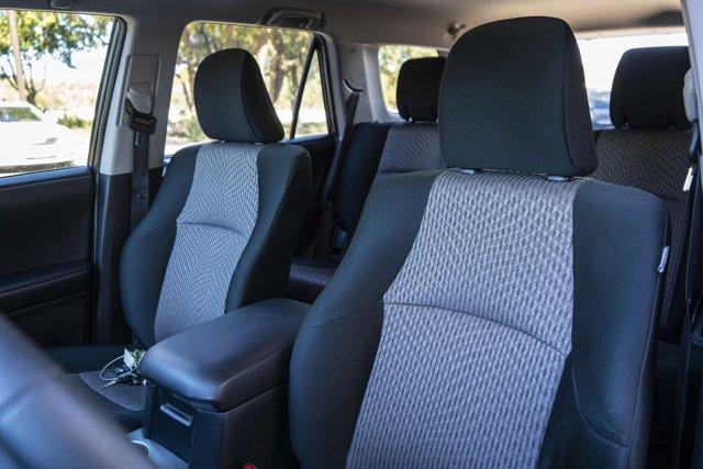 used 2018 Toyota 4Runner car, priced at $34,495