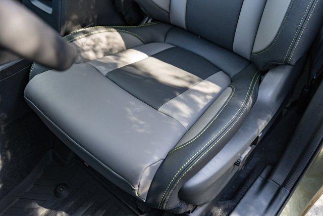 new 2025 Subaru Ascent car, priced at $43,304