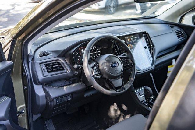 new 2025 Subaru Ascent car, priced at $43,304