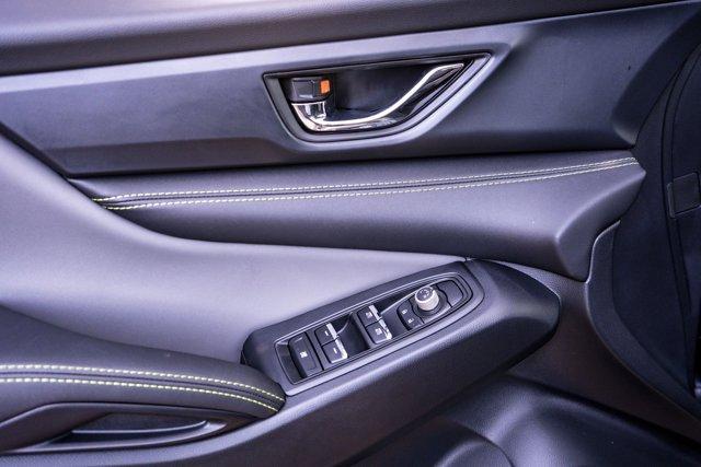 new 2025 Subaru Ascent car, priced at $43,304