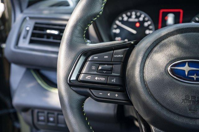 new 2025 Subaru Ascent car, priced at $43,304