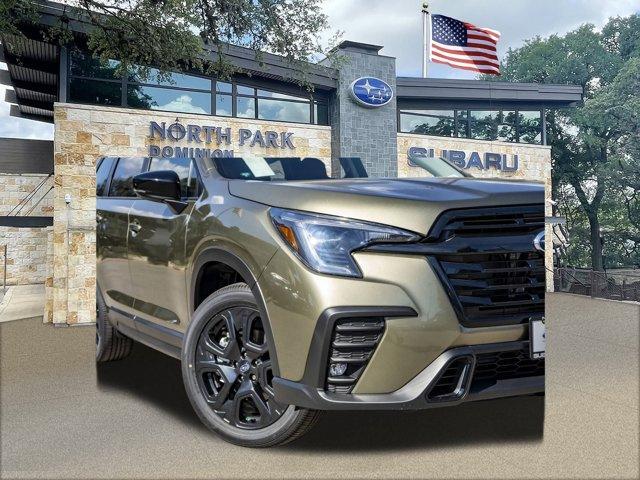 new 2025 Subaru Ascent car, priced at $43,304