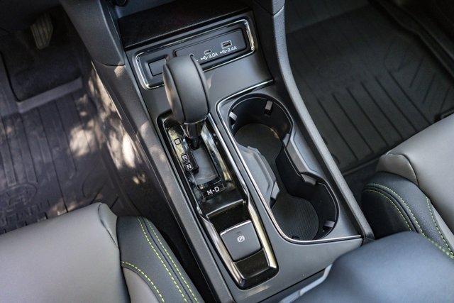 new 2025 Subaru Ascent car, priced at $43,304