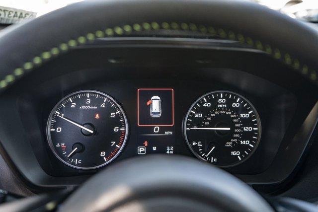 new 2025 Subaru Ascent car, priced at $43,304