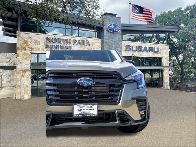 new 2025 Subaru Ascent car, priced at $43,304