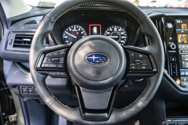 new 2025 Subaru Ascent car, priced at $43,304