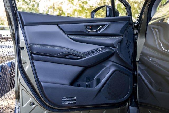 new 2025 Subaru Ascent car, priced at $43,304