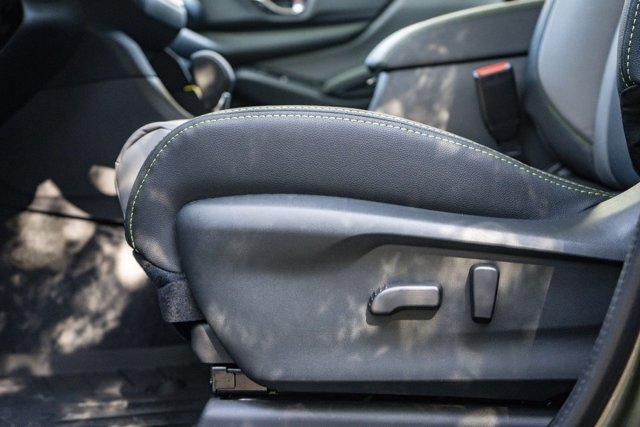 new 2025 Subaru Ascent car, priced at $43,304