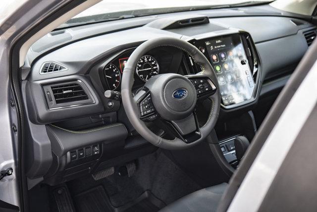 new 2025 Subaru Ascent car, priced at $50,904