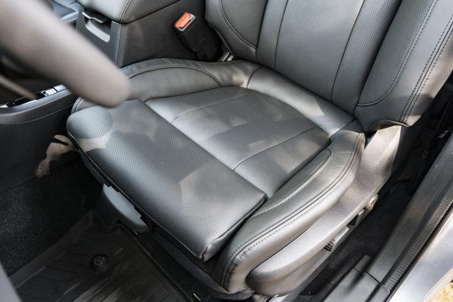 new 2025 Subaru Ascent car, priced at $50,904