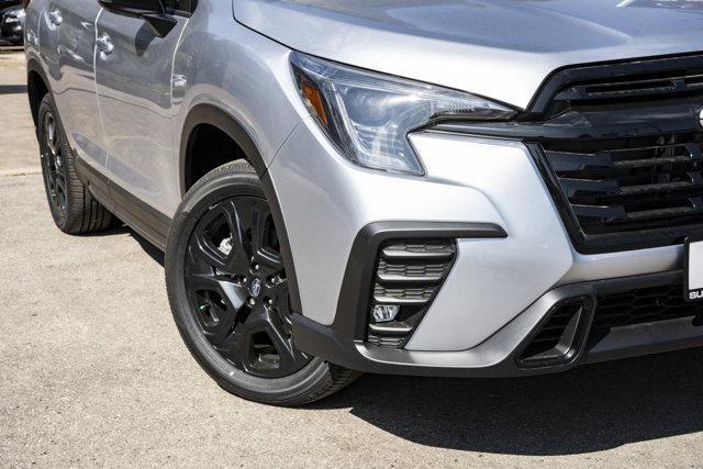 new 2025 Subaru Ascent car, priced at $50,904