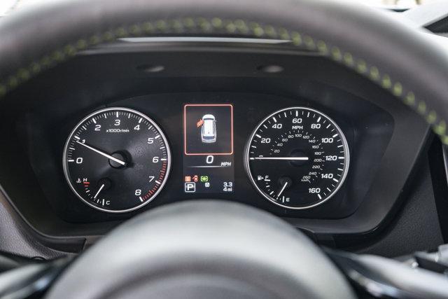 new 2025 Subaru Ascent car, priced at $50,904