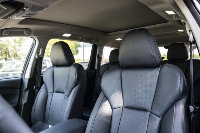 new 2025 Subaru Ascent car, priced at $50,904
