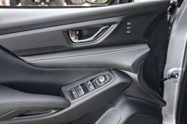 new 2025 Subaru Ascent car, priced at $50,904