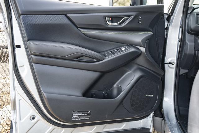 new 2025 Subaru Ascent car, priced at $50,904